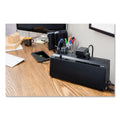 APC Smart-UPS 850 VA Battery Backup System, 9 Outlets, 120 VA, 354 J