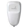TimeMist Virtual Janitor Dispenser, 3.75" x 4.5" x 8.75", White