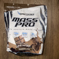 G6 Sports Mass Pro High Protein Mass Gainer — Chocolate, 6.76 lbs (Best By 10/2026) by Price Is Right Miami