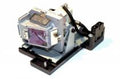 Projector Lamp for Vivitek D800 D820MS; Vivitek D800 D825ES; Vivitek D800 D825EX; Vivitek D800 D825M by Texas Depot