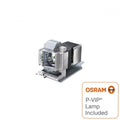 Projector Lamp for Vivitek D900 D925TX; Vivitek D900 D927TW; Vivitek D900 D929TX; Vivitek D900 D935E by Texas Depot