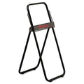 WypAll Jumbo Roll Dispenser, 16.8 x 18.5 x 33, Black