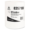 WypAll X70 Wipers in a Bucket Refills, No Bucket, 13 x 10, White, 220/Rolls, 3 Rolls/Carton