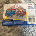 Disney Mickey Mouse Friction-Powered Skate Shop Utility Vehicle, Blue by Price Is Right Miami