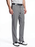 Attack Life by Greg Norman Mens Moisture Wicking Dress Pants, 32x32 by Vanessa Jane