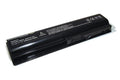Laptop Battery for HP Touchsmart tm2-1000; HP Pavilion tm2-2080la; HP Pavilion TM2-2150CA; HP NoteBo by Texas Depot
