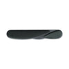 Kensington Wrist Pillow Foam Keyboard Wrist Rest, 20.75 x 5.68, Black