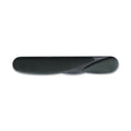 Kensington Wrist Pillow Foam Keyboard Wrist Rest, 20.75 x 5.68, Black