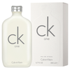 Calvin Klein Ck 1 Edt 6.7 Oz