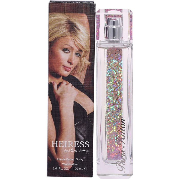 Paris Hilton Heiress – Eau De Parfum Spray by Pasteur Pharmacy