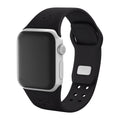 South Carolina Gamecocks Engraved Apple Watch Band by Affinity Bands