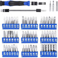 59-in-1 Precision Screwdriver Bits Set by DailySale