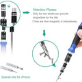 59-in-1 Precision Screwdriver Bits Set by DailySale