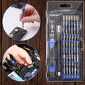59-in-1 Precision Screwdriver Bits Set by DailySale