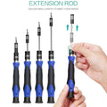 59-in-1 Precision Screwdriver Bits Set by DailySale