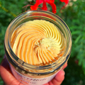 Mango Whipped Body Butter by Duma Mbili LLC