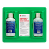 Emergency Eyewash Station with Dual 32 oz Bottles (DS)