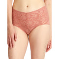 Hanky Panky Printed Retro V-Kini by Vanessa Jane