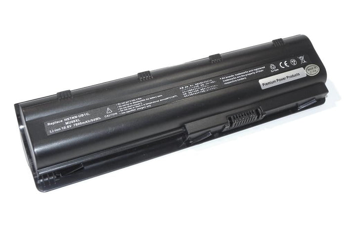 Laptop Battery for HP Pavilion DV7-6000; HP Pavilion DV6-3106AX; HP Pavilion DV6-3000 Series; HP Pav by Texas Depot