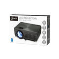 GPX 800 X 480 Mini Projector with Bluetooth and 2000 Lumens by Vanessa Jane