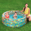 59x21" Inflatable Swimming Pool by DailySale