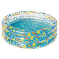 59x21" Inflatable Swimming Pool by DailySale