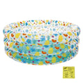 59x21" Inflatable Swimming Pool by DailySale