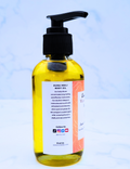 Warm Apple Pie Body Oil by Duma Mbili LLC