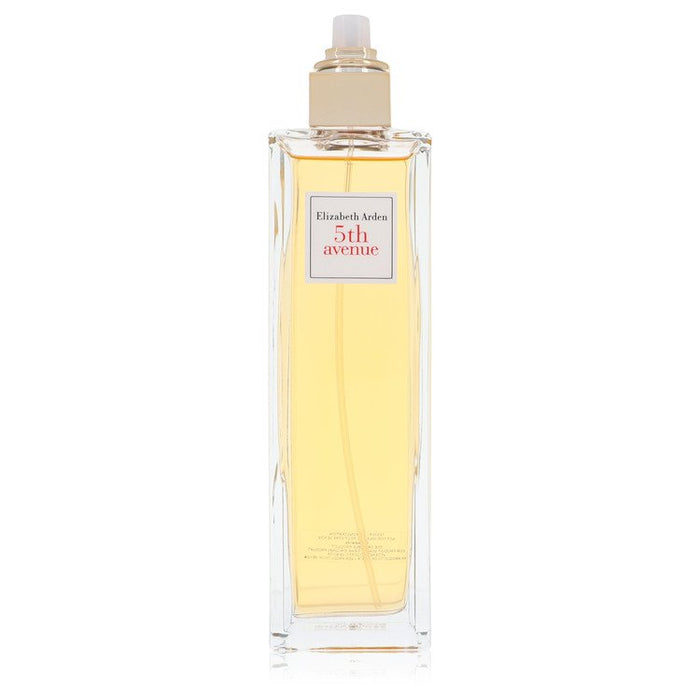 5Th Avenue by Elizabeth Arden Eau De Parfum Spray (Tester) 4.2 oz for Women by Avera Group