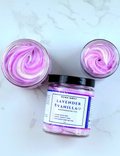 Lavender Vanilla Whipped Body Butter by Duma Mbili LLC
