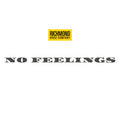 No Feelings T Shirt - Money Green by Richmond Hood Company