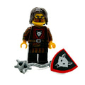 Wolfpack Mercenary Minifig by B3 Customs