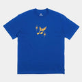 Nike SB "Club 58" FC Pack Short Sleeve Skate T-Shirt Game Royal by Richmond Hood Company