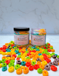 Fruit Loops Whipped Body Butter by Duma Mbili LLC