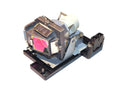 Projector Lamp for BenQ MP MP670; BenQ W W600; BenQ W W600Plus by Texas Depot