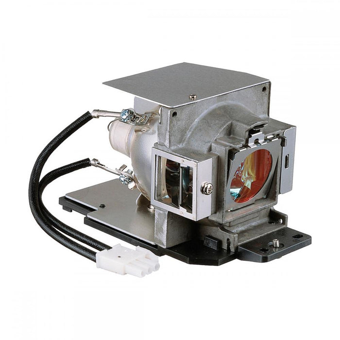 Projector Lamp for BenQ MX MX760; BenQ MX MX761; BenQ MX MX762 ST; BenQ MX MX812ST by Texas Depot