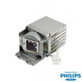 Projector Lamp for BenQ MW MW712; BenQ MX MX813ST by Texas Depot