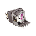 Projector Lamp for BenQ TH TH670 by Texas Depot