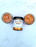 Shimmering Glow Whipped Body Butter by Duma Mbili LLC