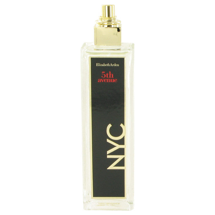 5th Avenue NYC by Elizabeth Arden Eau De Parfum Spray (Tester) 4.2 oz for Women by Avera Group