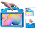 Wander Series Teddy Bear Kickstand Case - Galaxy Tab A7 Lite by Zerodamage Sahara Case LLC