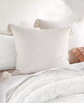 Peri Home Clipped Floral Comforter Set, Full/Queen by Vanessa Jane