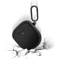 Anti-Slip Silicone Case - Bose QuietComfort II Earbuds by Zerodamage Sahara Case LLC