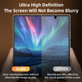 Samsung Galaxy Z Fold7 Screen Protector – Full Body with Alignment Tool, Clear | ZeroDamage by Zerodamage Sahara Case LLC