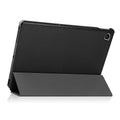 Venture Series Tri-Fold Folio Case - Lenovo Tab M10 Plus by Zerodamage Sahara Case LLC