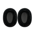 CS Replacement Ear Pad Cushions for Sony MDR-100ABN WH-H900N Headphones by CentralSound