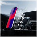 Protection Kit Bundle: Hybrid-Flex Hard Shell Case with Tempered Glass Screen and Camera Protector - iPhone 14 Pro Max by Zerodamage Sahara Case LLC
