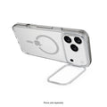 iPhone 17 Pro Max Clear Case - Kickstand MagSafe | Venture Series by Zerodamage Sahara Case LLC