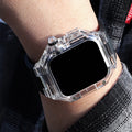 Apple Watch Modification Kit Series 10 42MM, 46MM by Arleathercraft
