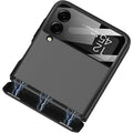 Venture Series Rugged Case - Samsung Galaxy Z Flip4 by Zerodamage Sahara Case LLC